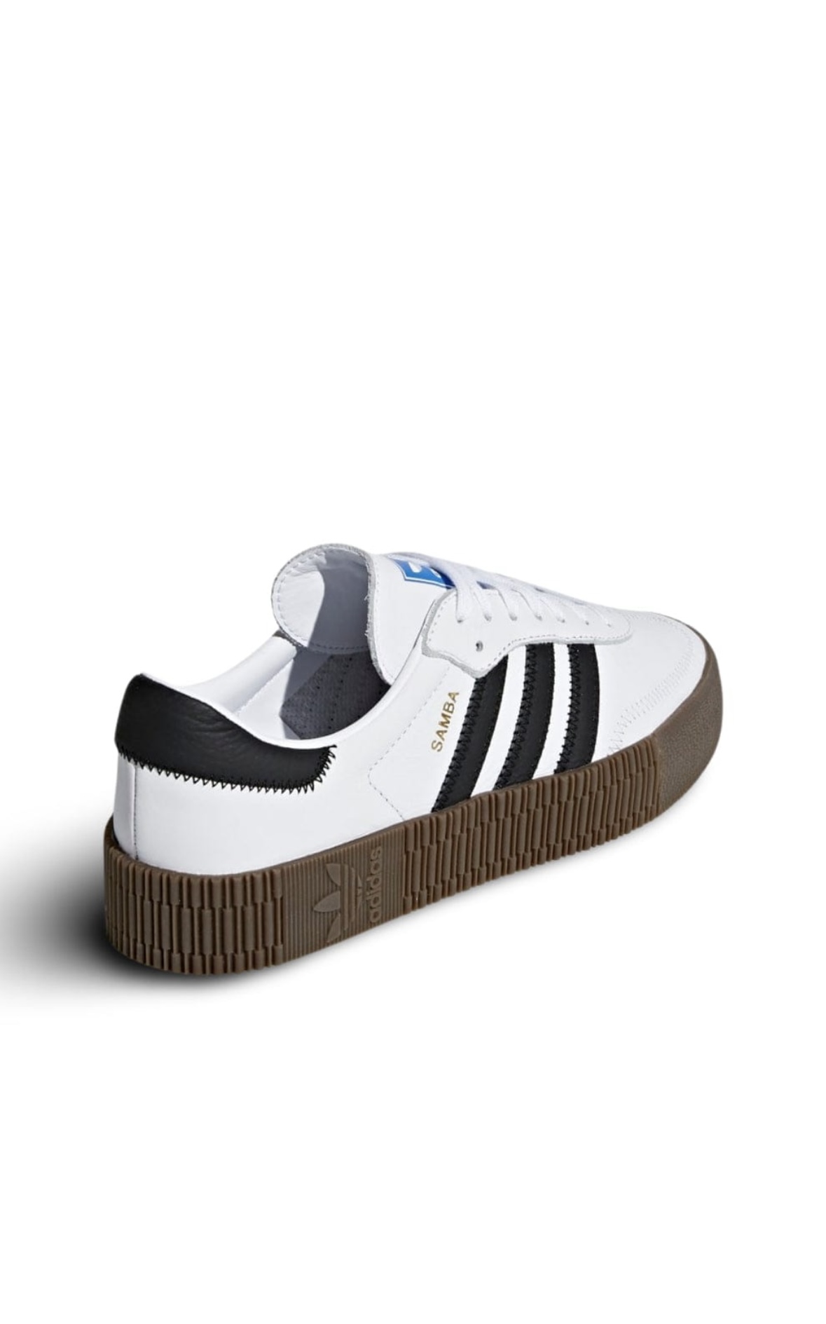 addidas Sambarose "Cloud White"