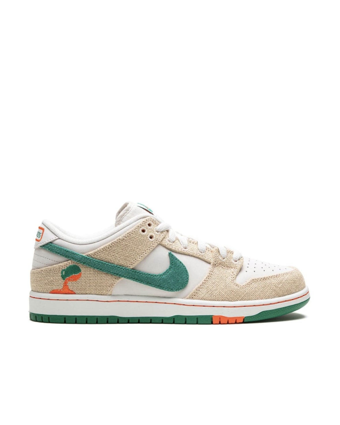 Nike SB DUNK LOW "Jarritos"
