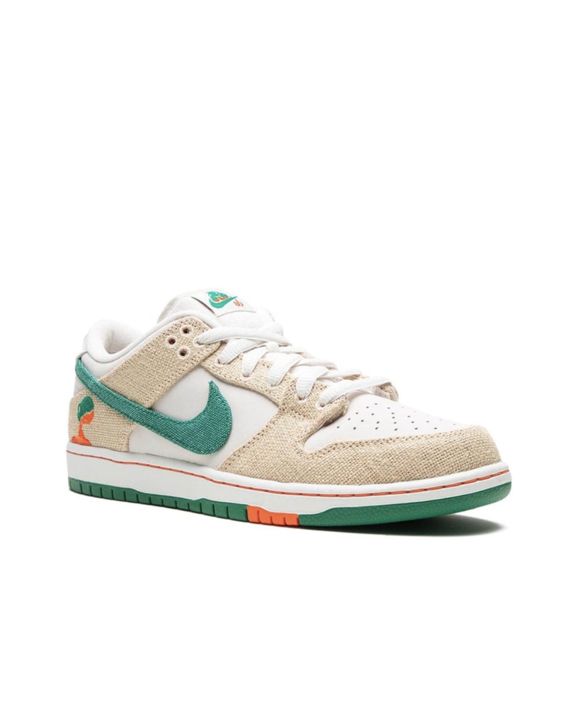 Nike SB DUNK LOW "Jarritos"