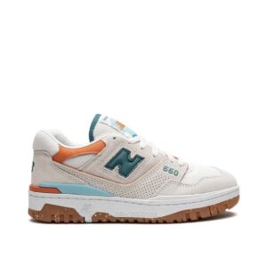 New Balance 550 “Verdigr”
