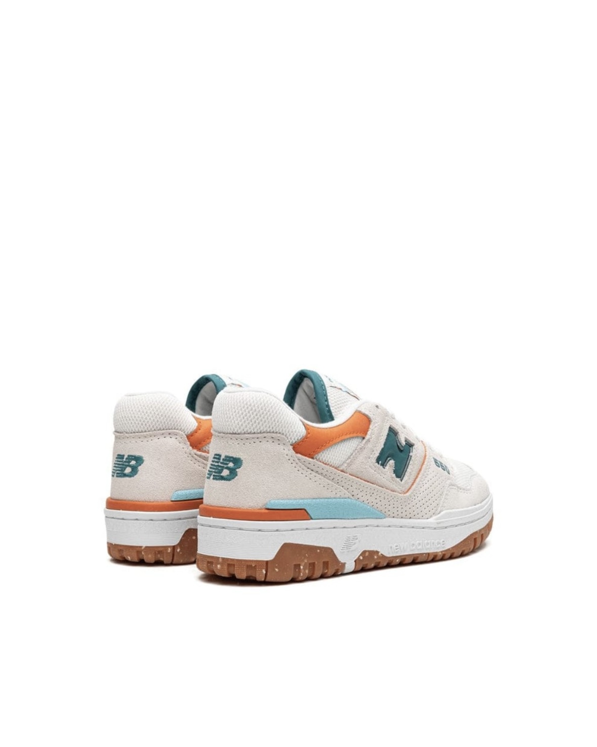 New Balance 550 "Verdigr"