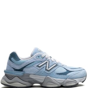 New Balance 9060 “Chrome Blue”