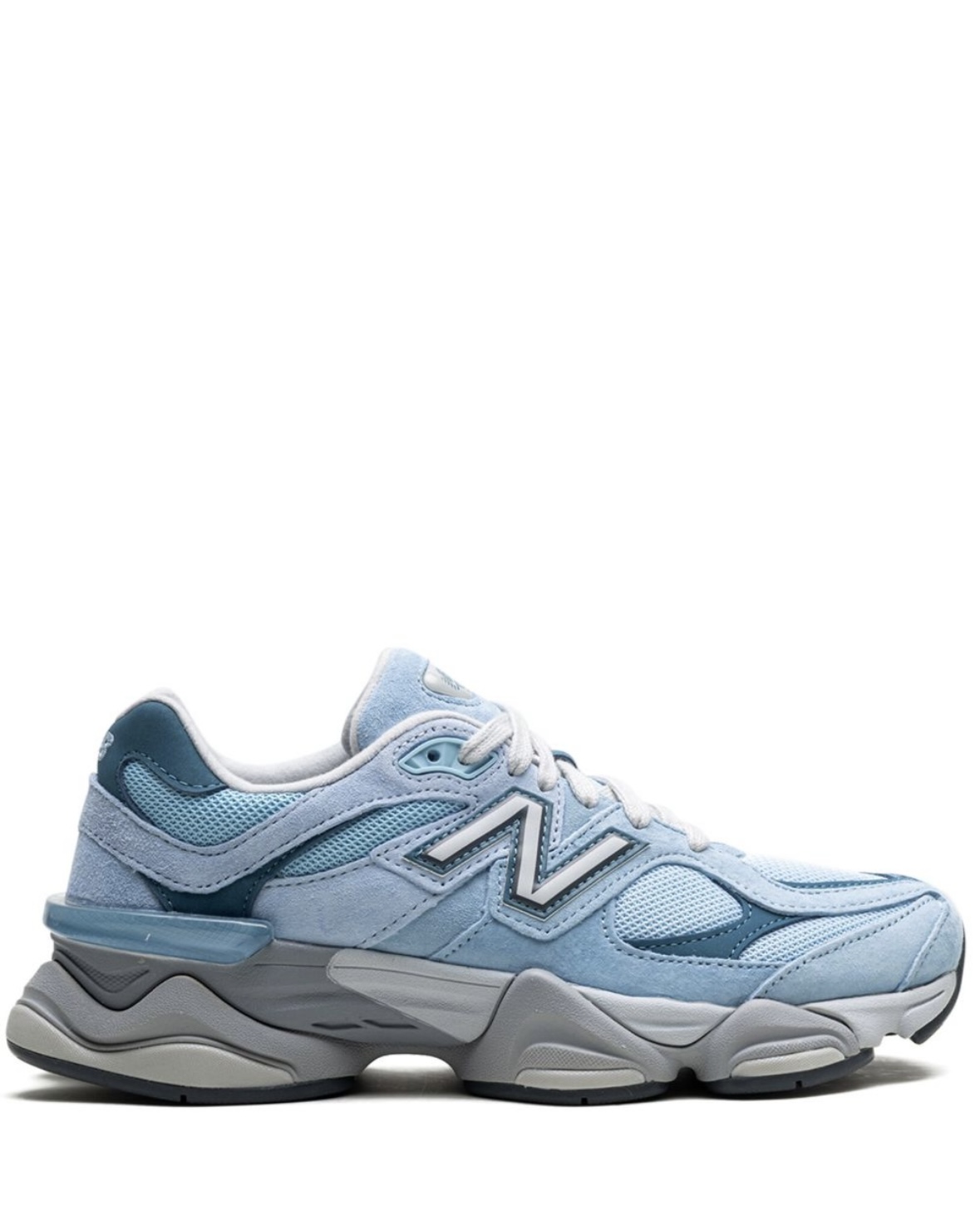 New Balance 9060 "Chrome Blue"