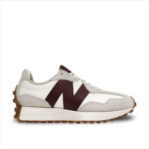 New Balance 327 Classic Burguny