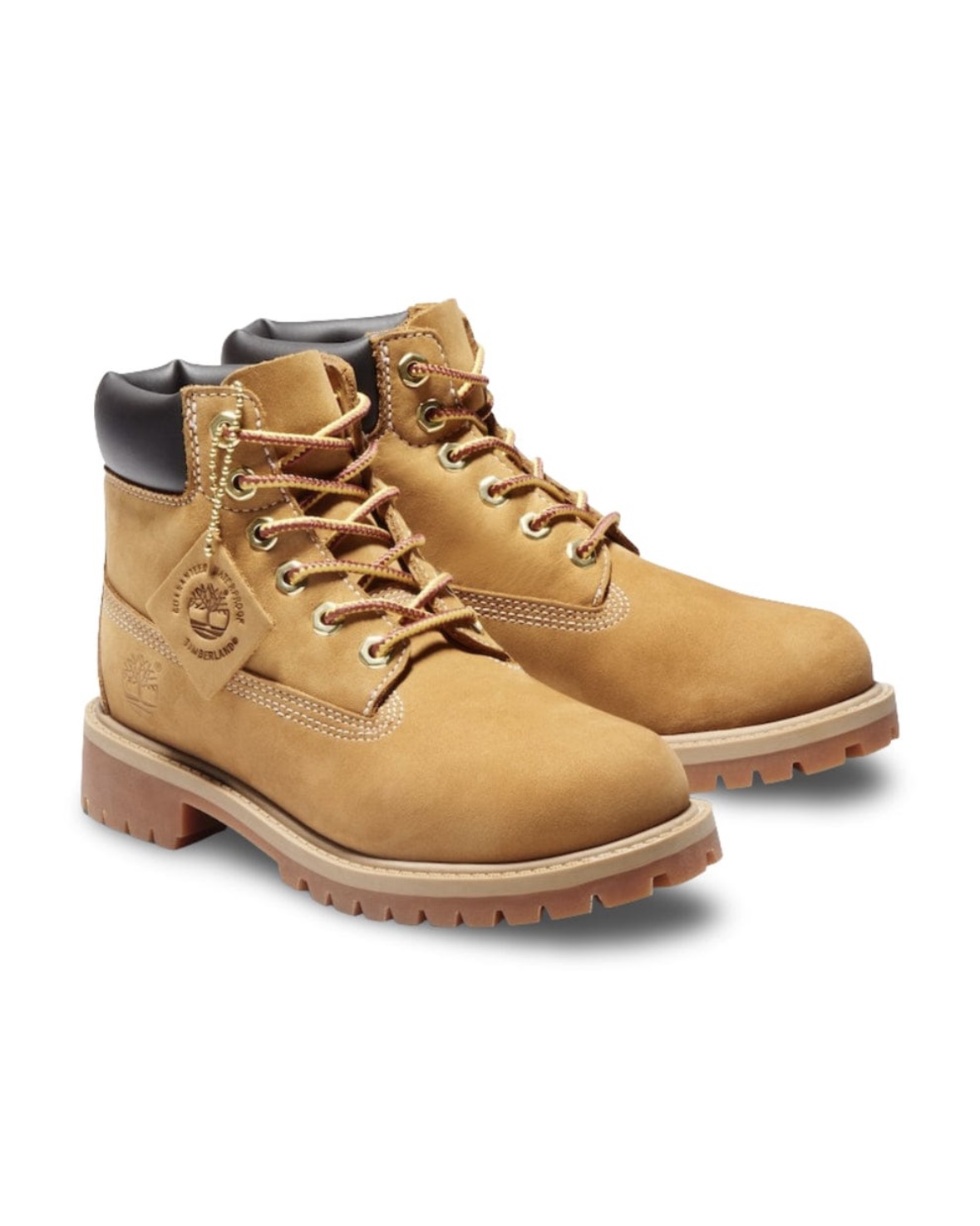 Timberland