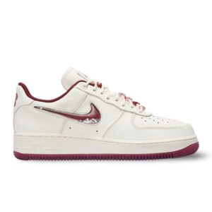 Nike Air Force 1 ” Valentine’s Day Eddition”