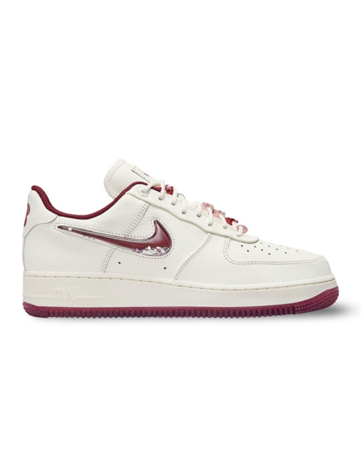 Nike Air Force 1 " Valentine's Day Eddition"