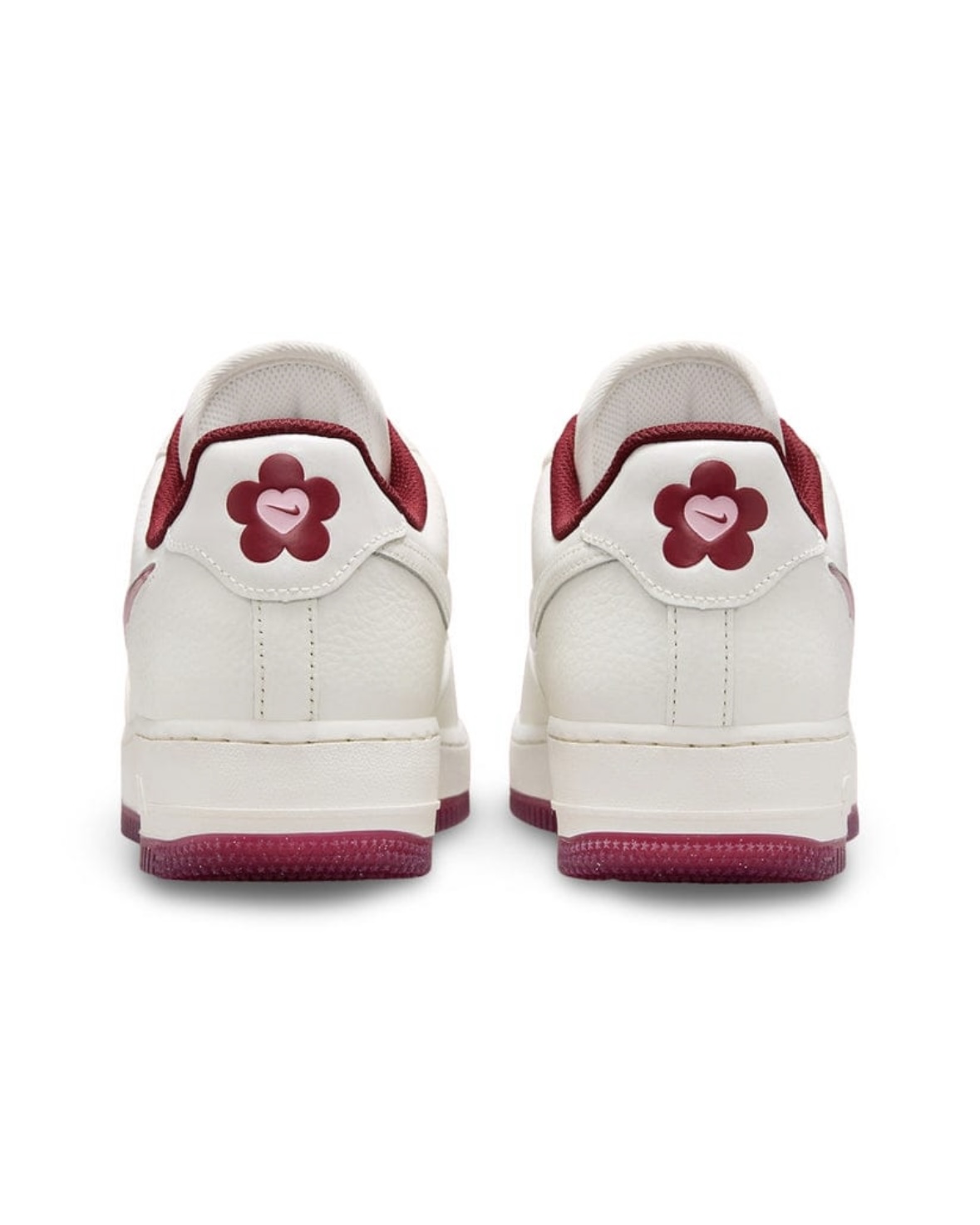 Nike Air Force 1 " Valentine's Day Eddition"