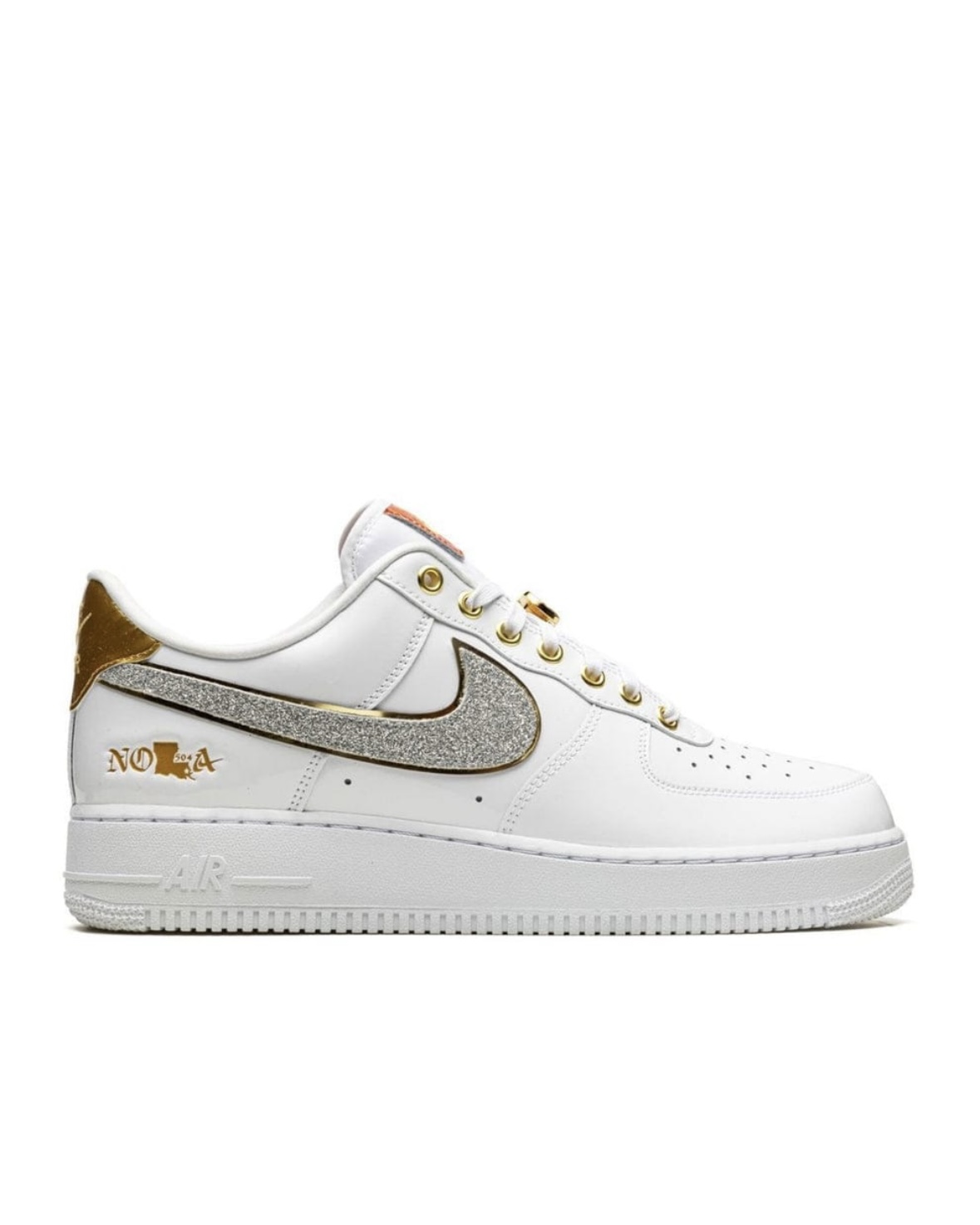 Air Force 1 "Nola"