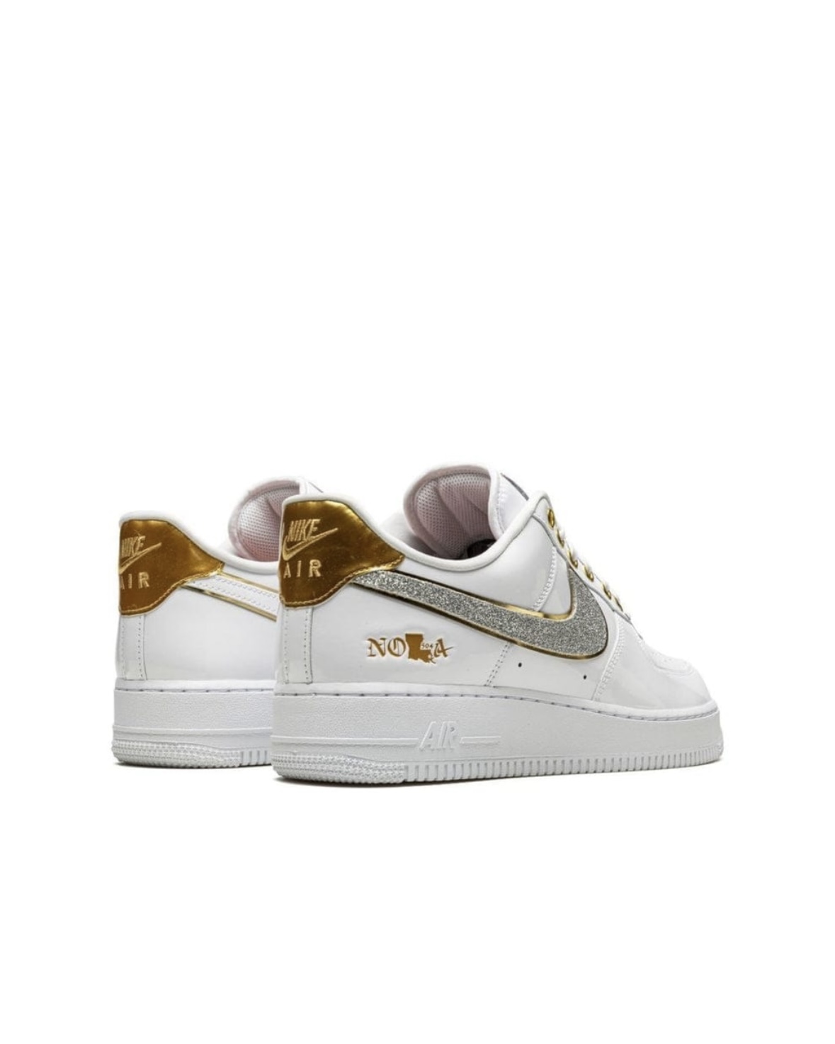Air Force 1 "Nola"