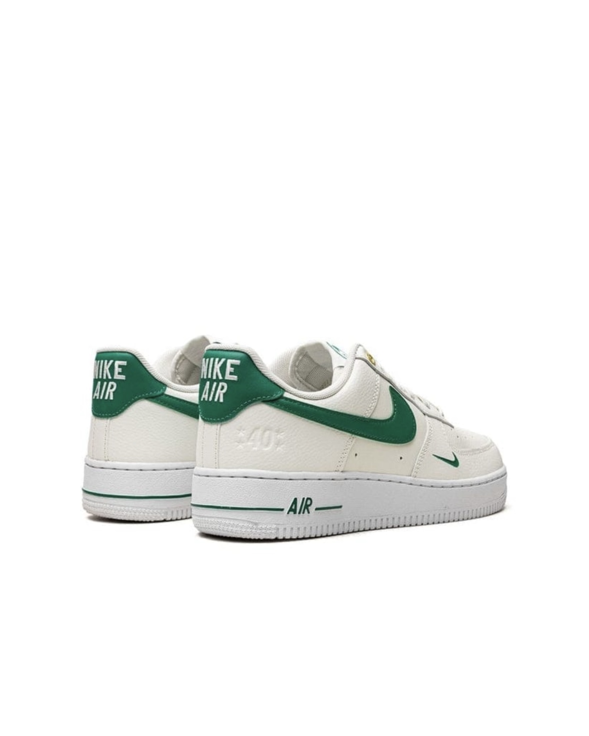 Nike Air Force 1 "Malachite White"