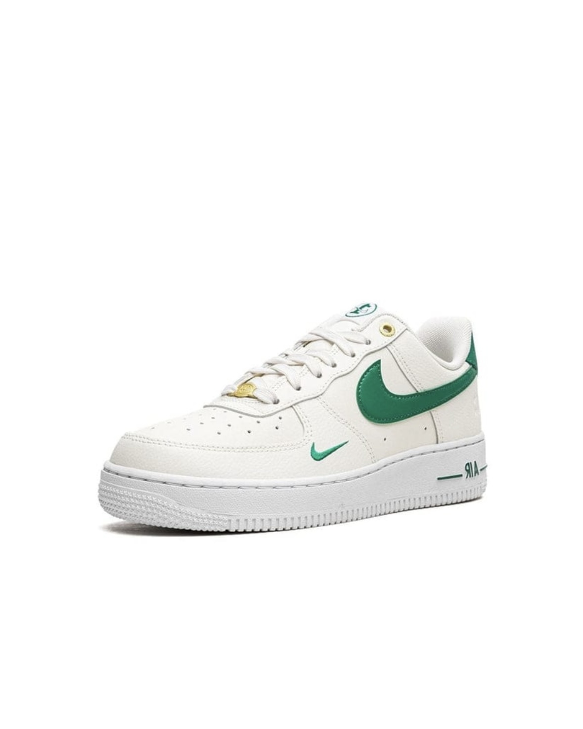 Nike Air Force 1 "Malachite White"