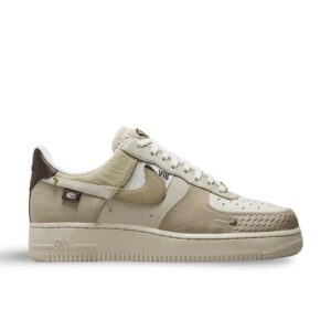Nike Air Force 1 “07 LX Tan Bling”