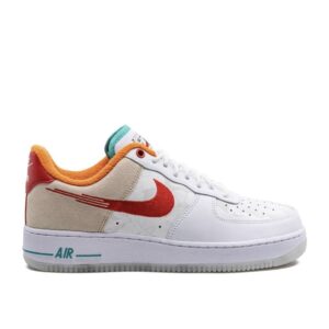 Air Force 1 Low ” Just Do it”