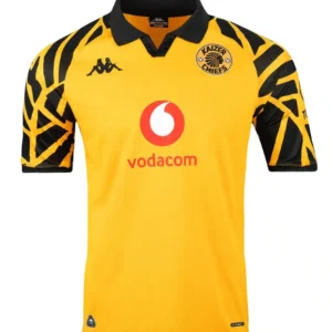 Kaizer Chiefs Home Jersey 26/26