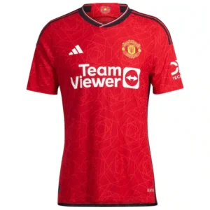 Manchester United Home Jersey 2023/2024