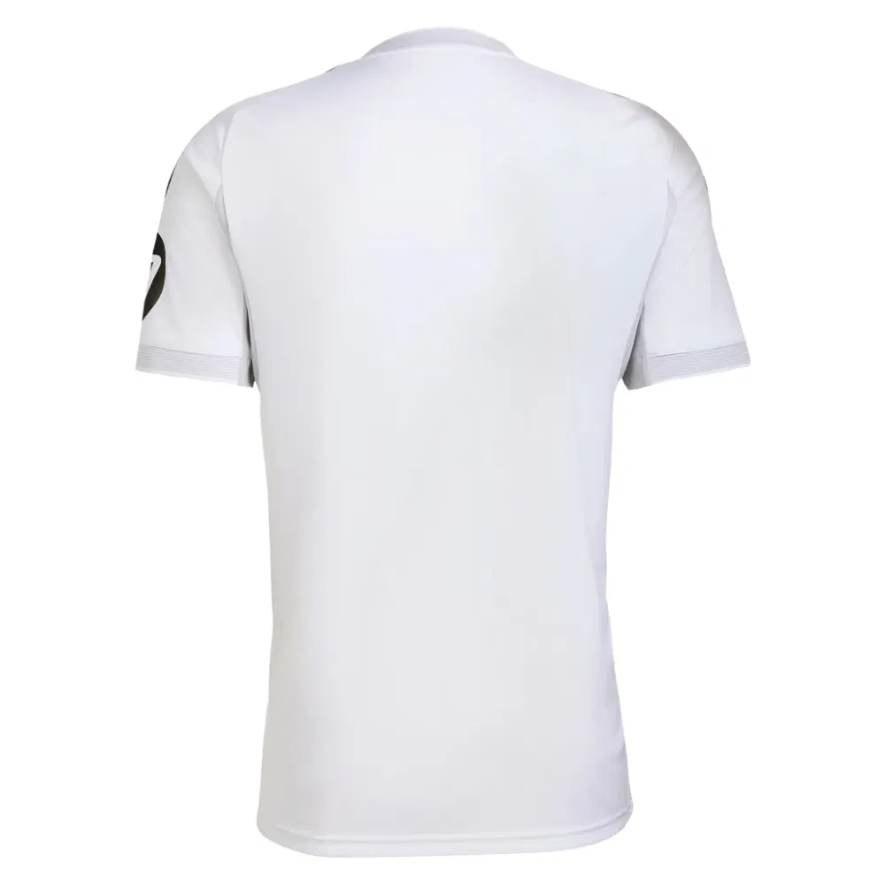 Real Madrid Home Jersey 2025/2026