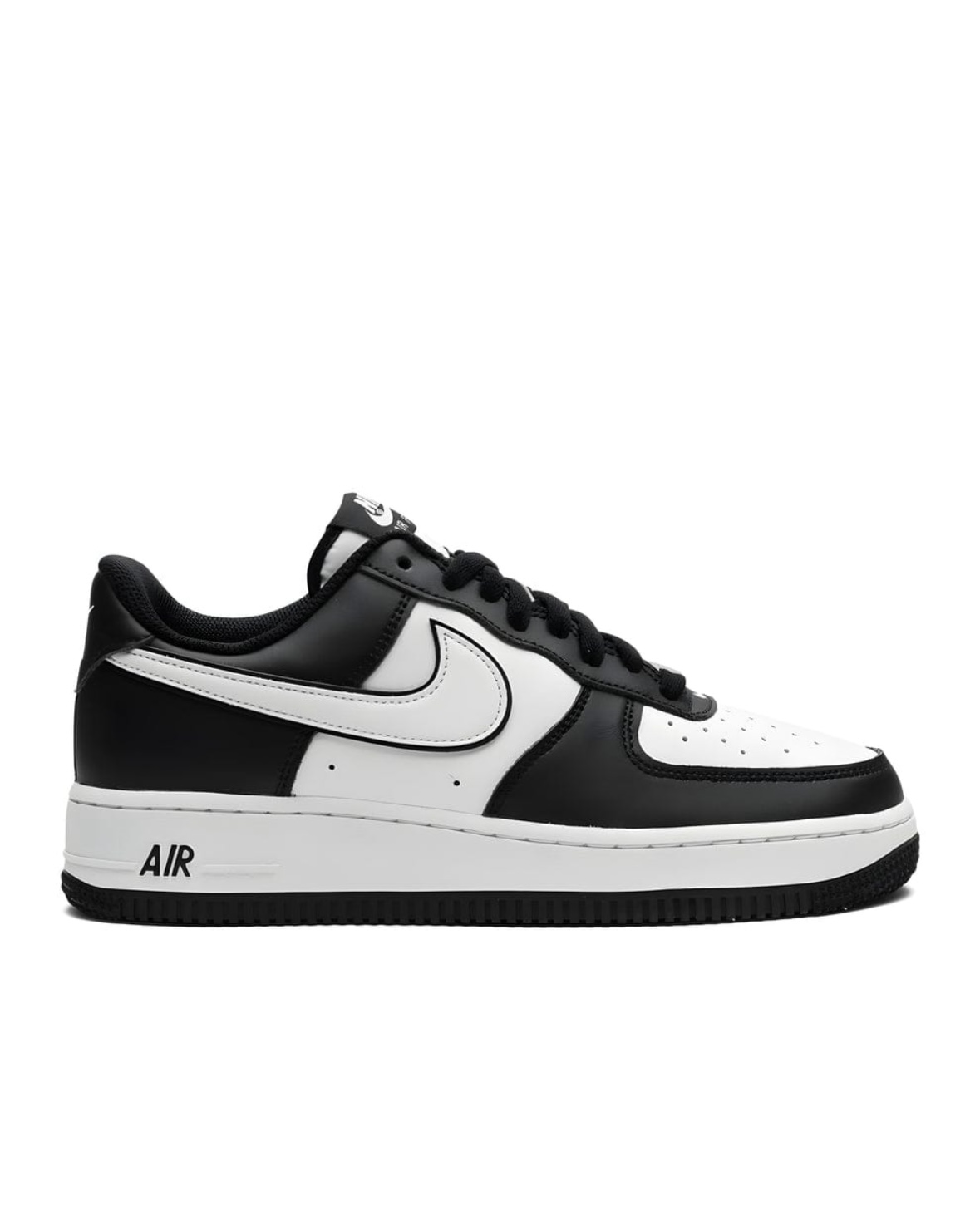 Nike Air Force 1 Panda & NY Cap