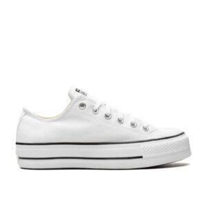 Converse Chuck Taylor All Star Platform Ox