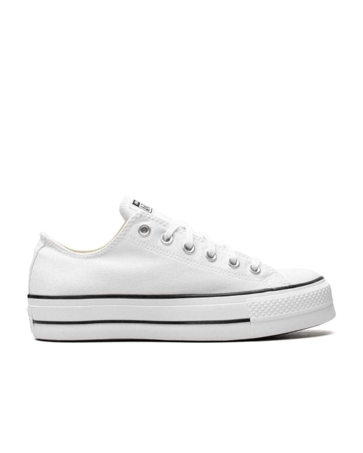 Converse Chuck Taylor All Star Platform Ox