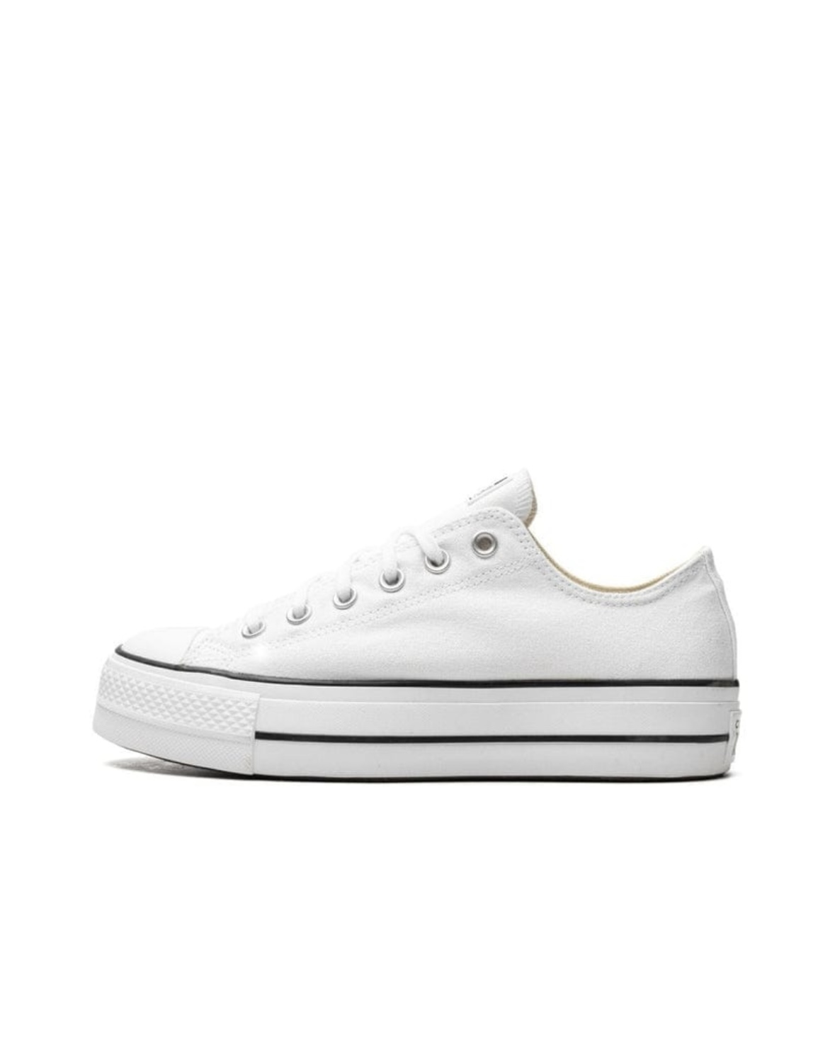 Converse Chuck Taylor All Star Platform Ox