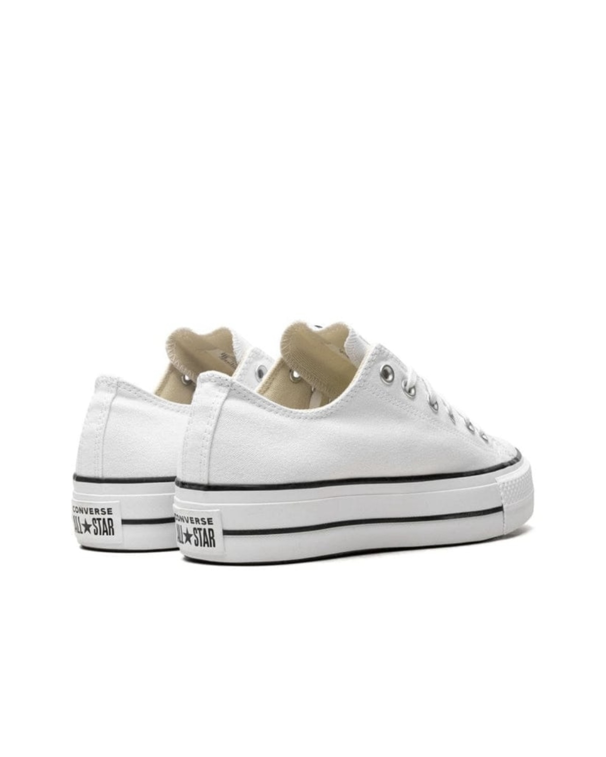Converse Chuck Taylor All Star Platform Ox