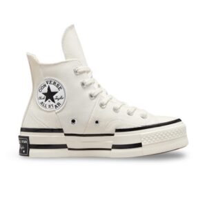 All Star Converse Chuck 70 HI PARCHMENT