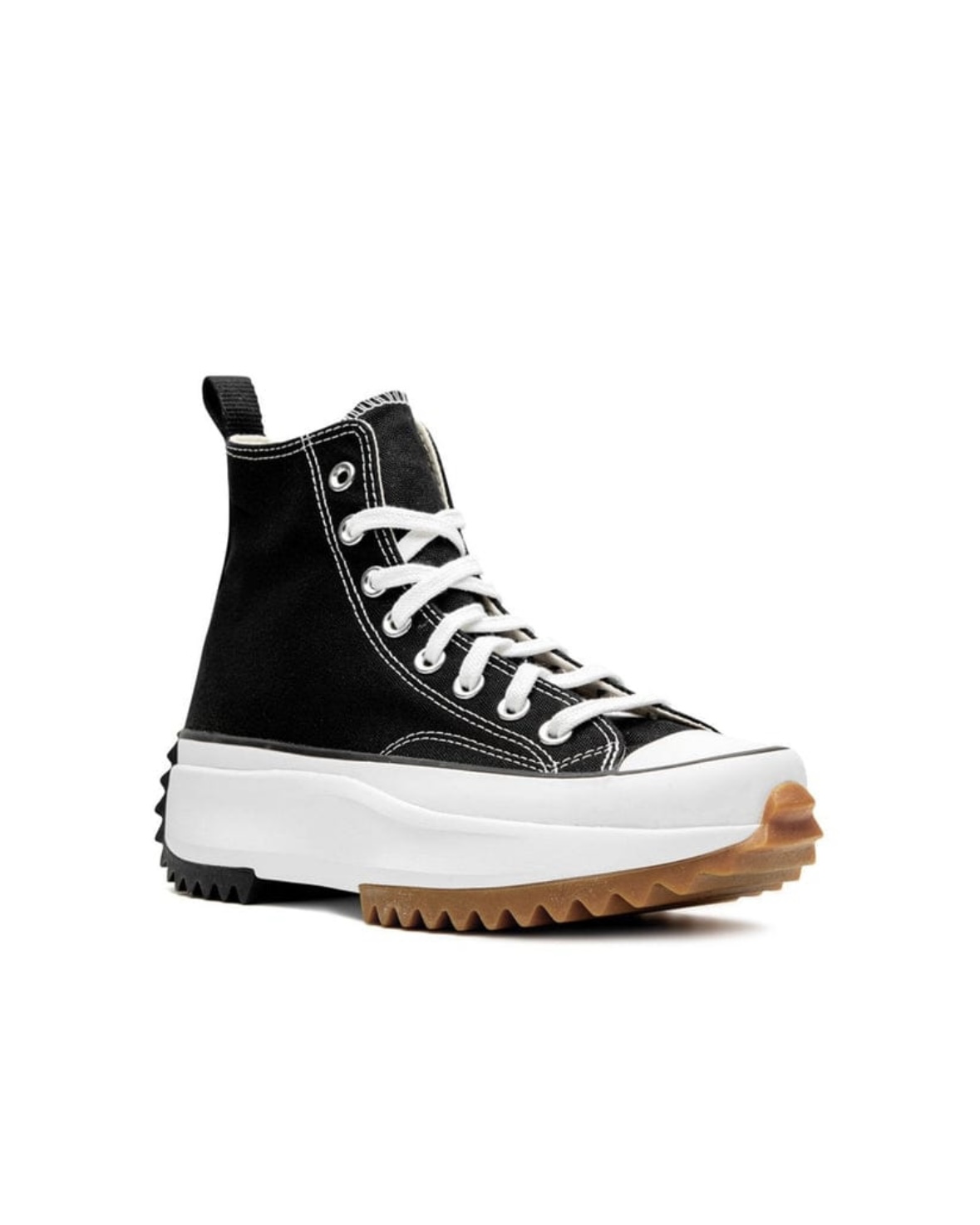 Converse Run star Platform High