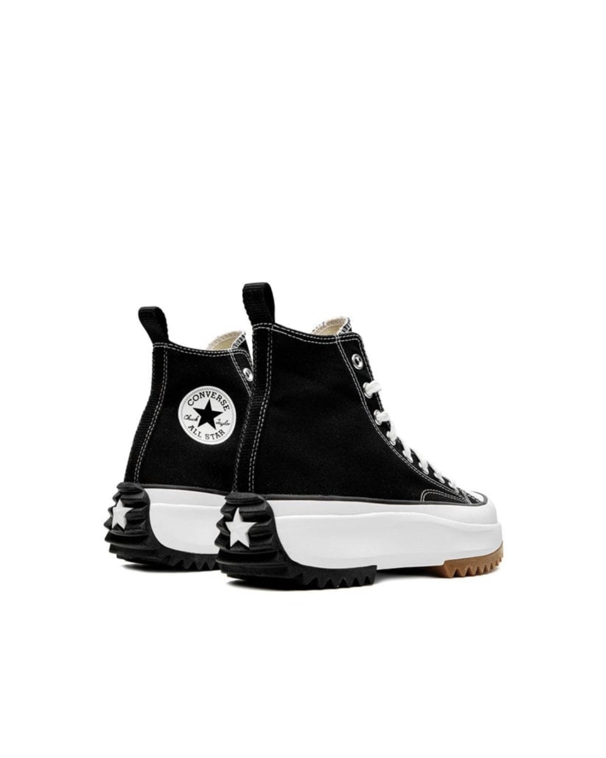 Converse Run star Platform High
