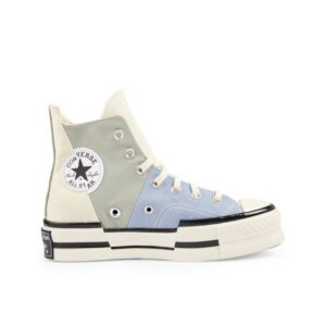 Converse Chuck Taylor All Star 70 Plus Hi Material Mashup