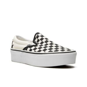Vans Checkerboard Slip-On