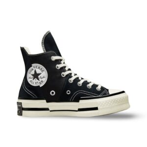 Converse Chuck Taylor 70 Plus Foundational canvas Hi Top