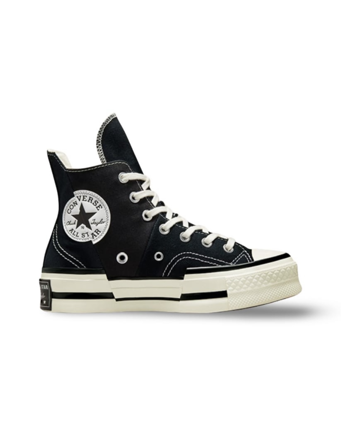 Converse Chuck Taylor 70 Plus Foundational canvas Hi Top