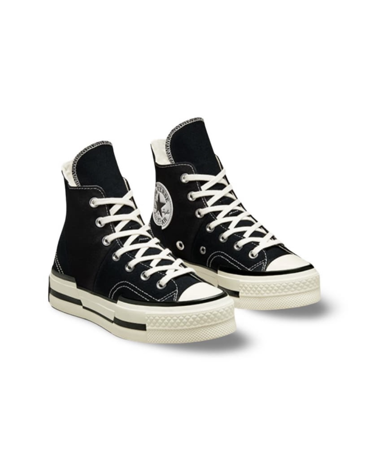 Converse Chuck Taylor 70 Plus Foundational canvas Hi Top