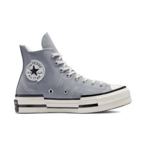 Converse Chuck Taylor 70 Plus Hi Top (Ash Stone)