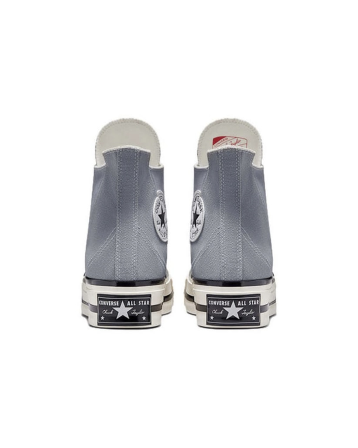 Converse Chuck Taylor 70 Plus Hi Top (Ash Stone)