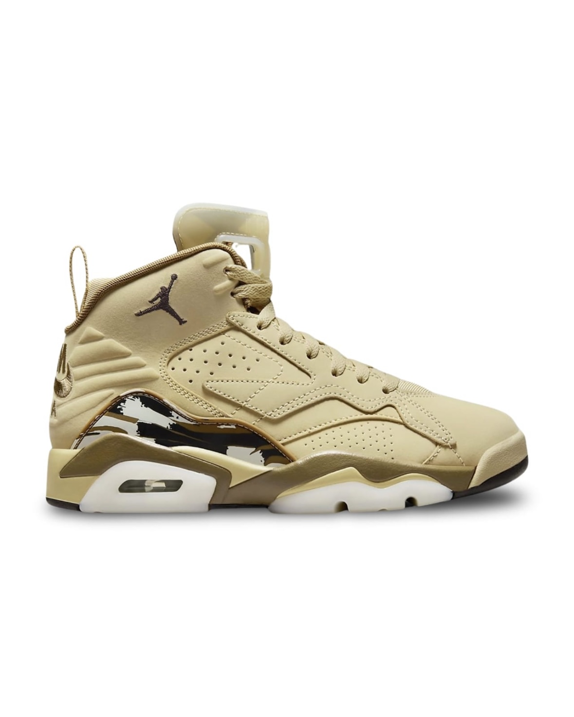 Air Jordan MVP 678 "Khaki"