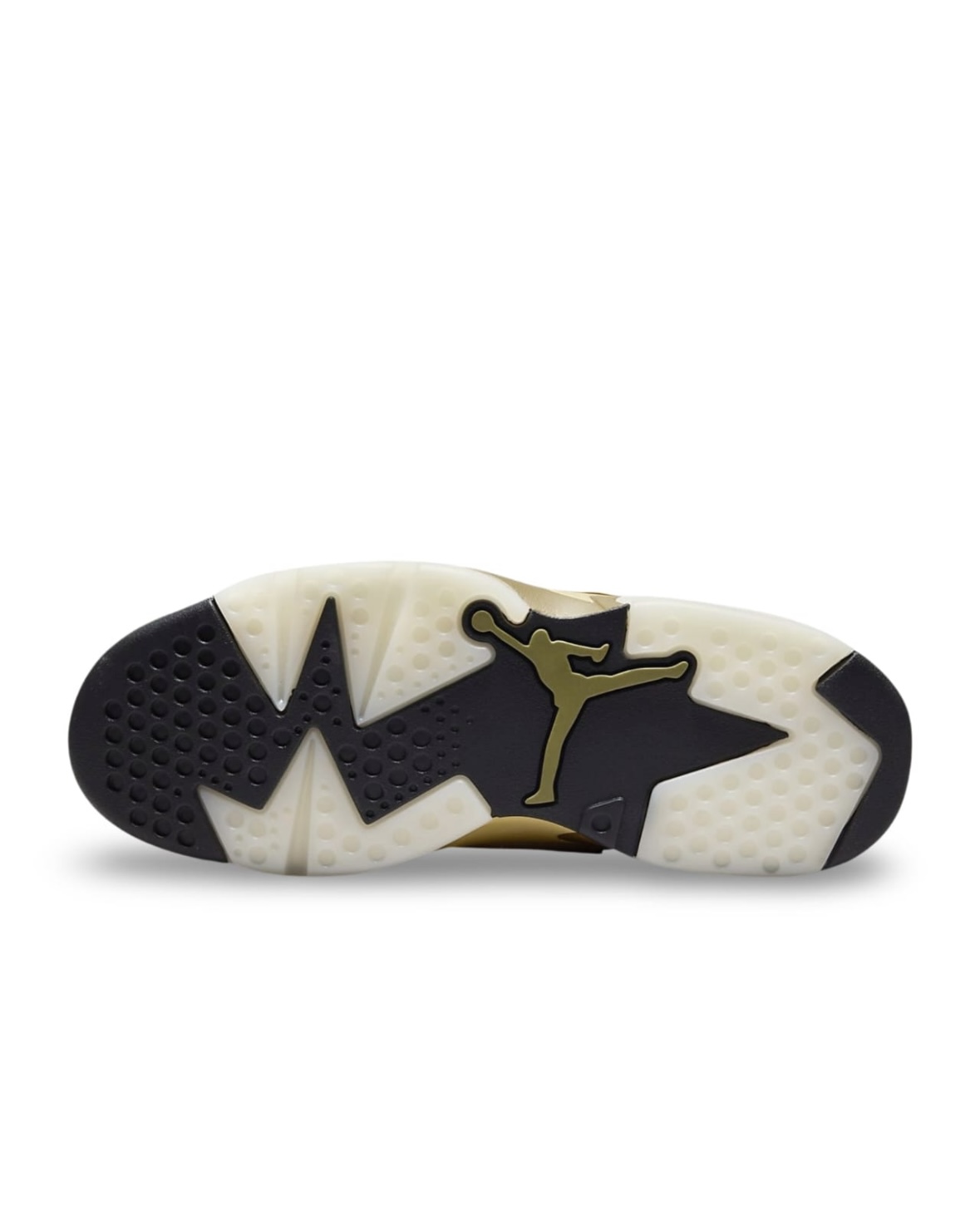 Air Jordan MVP 678 "Khaki"