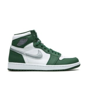 Air Jordan 1 Retro Hi OG “Gorge Green”