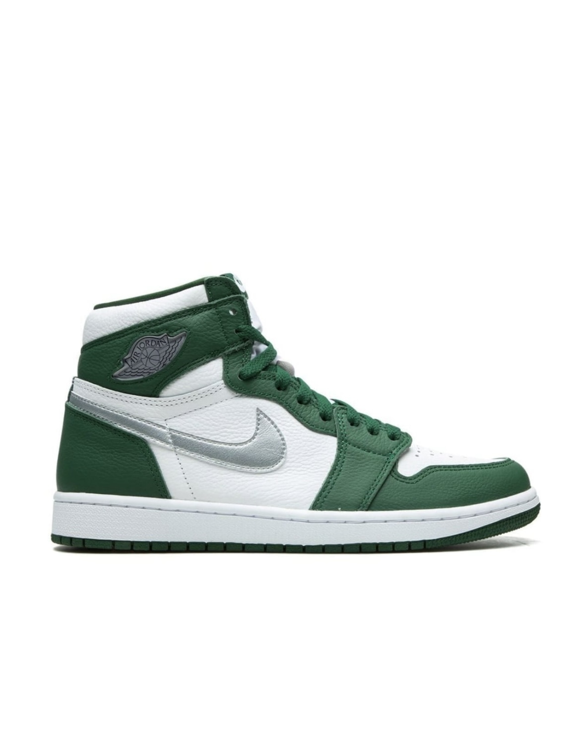 Air Jordan 1 & NY Cap