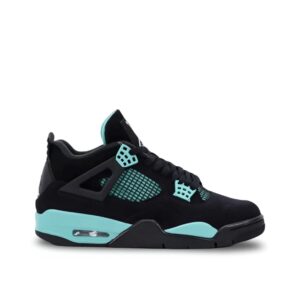 Nike Air Jordan 4 Retro ” Tiffany” Sneakers