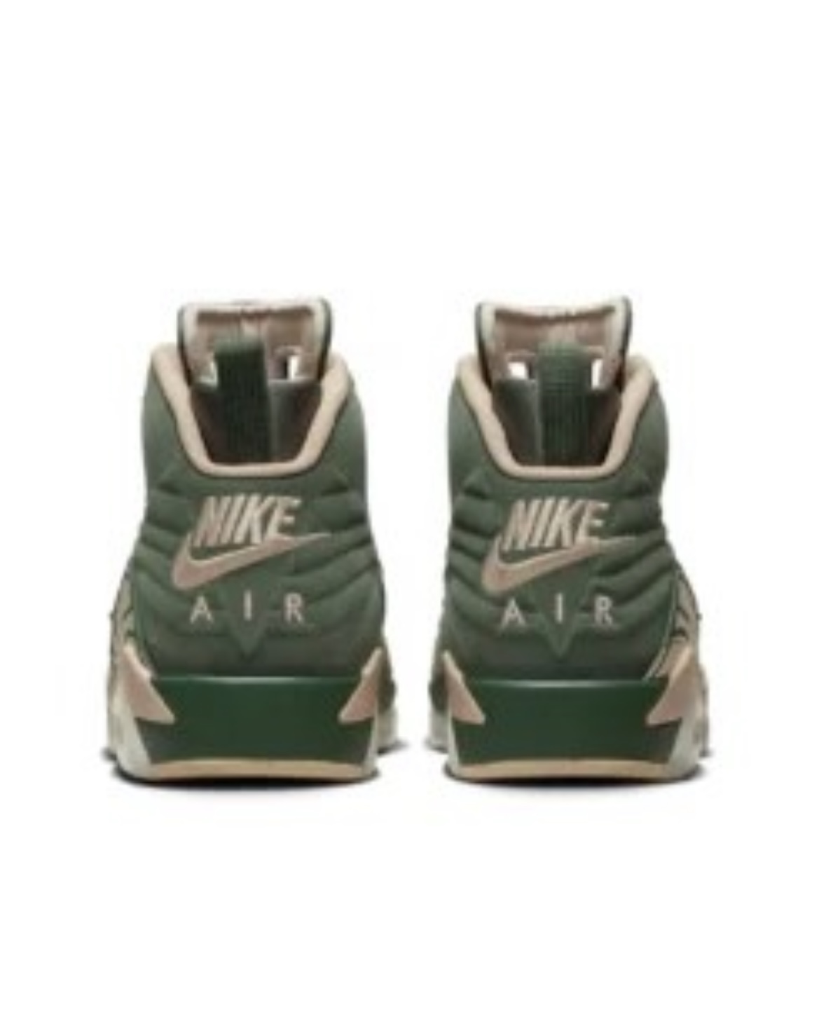 Air Jordan Jumpman MVP "Galactic Jade"