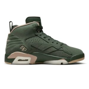 Air Jordan Jumpman MVP “Galactic Jade”
