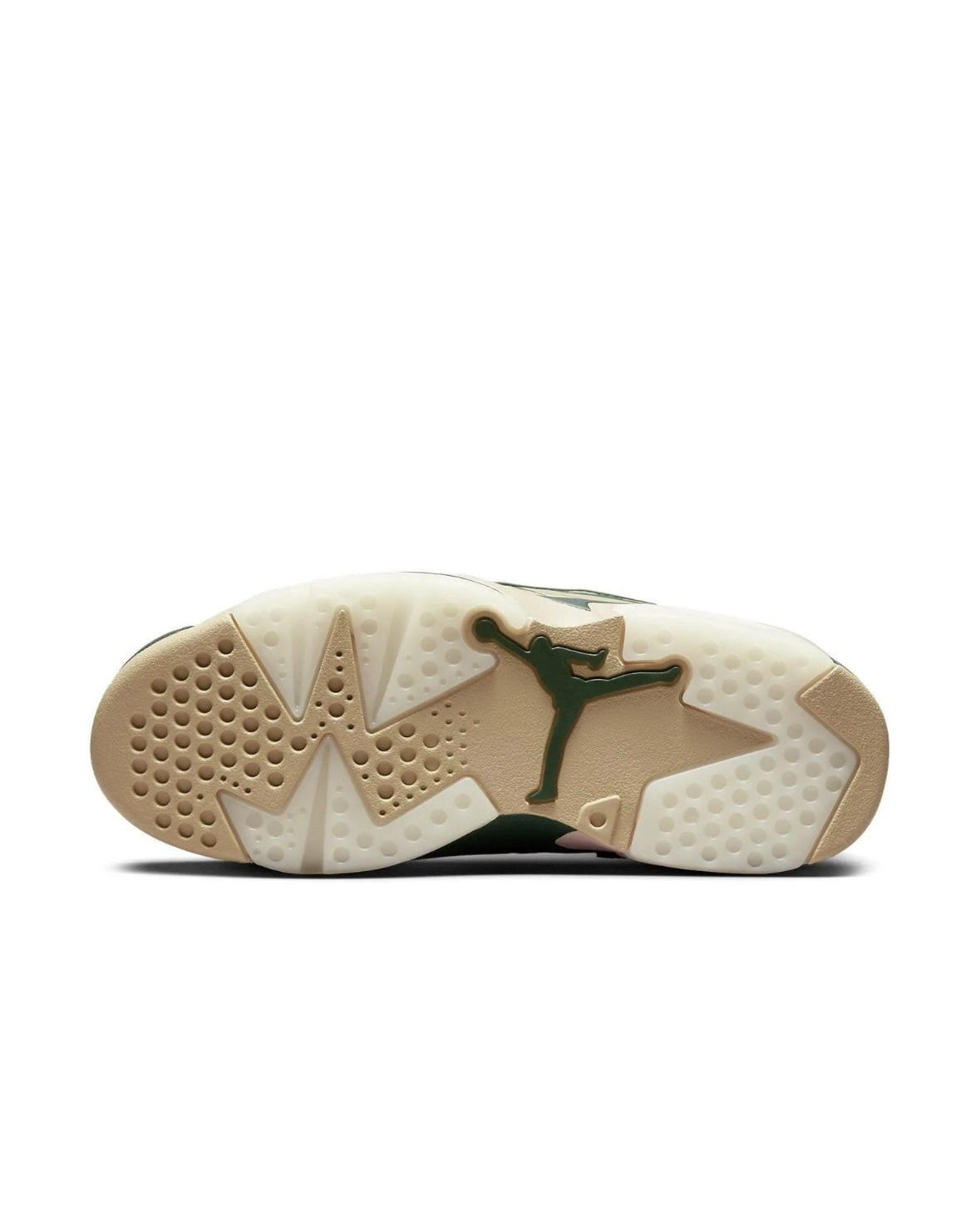 Air Jordan Jumpman MVP "Galactic Jade"