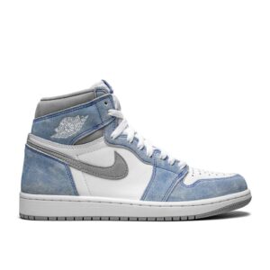 Air Jordan 1 University Blue