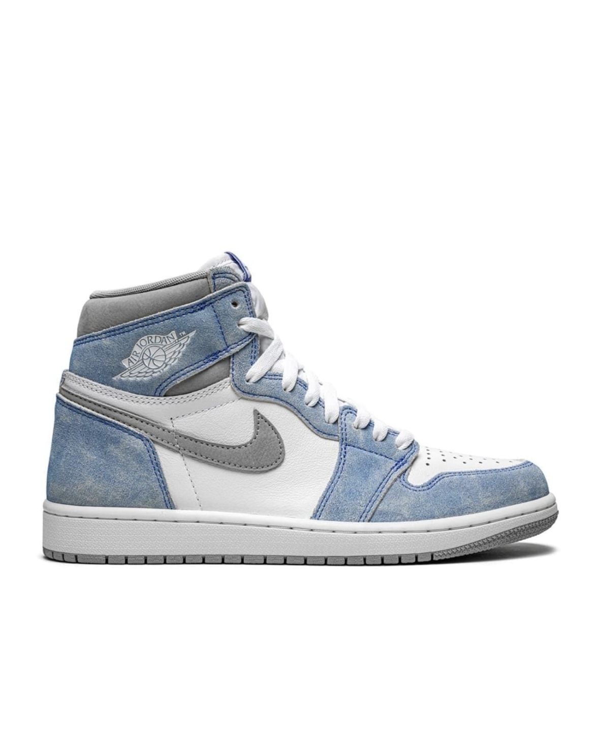 Air Jordan 1 University Blue
