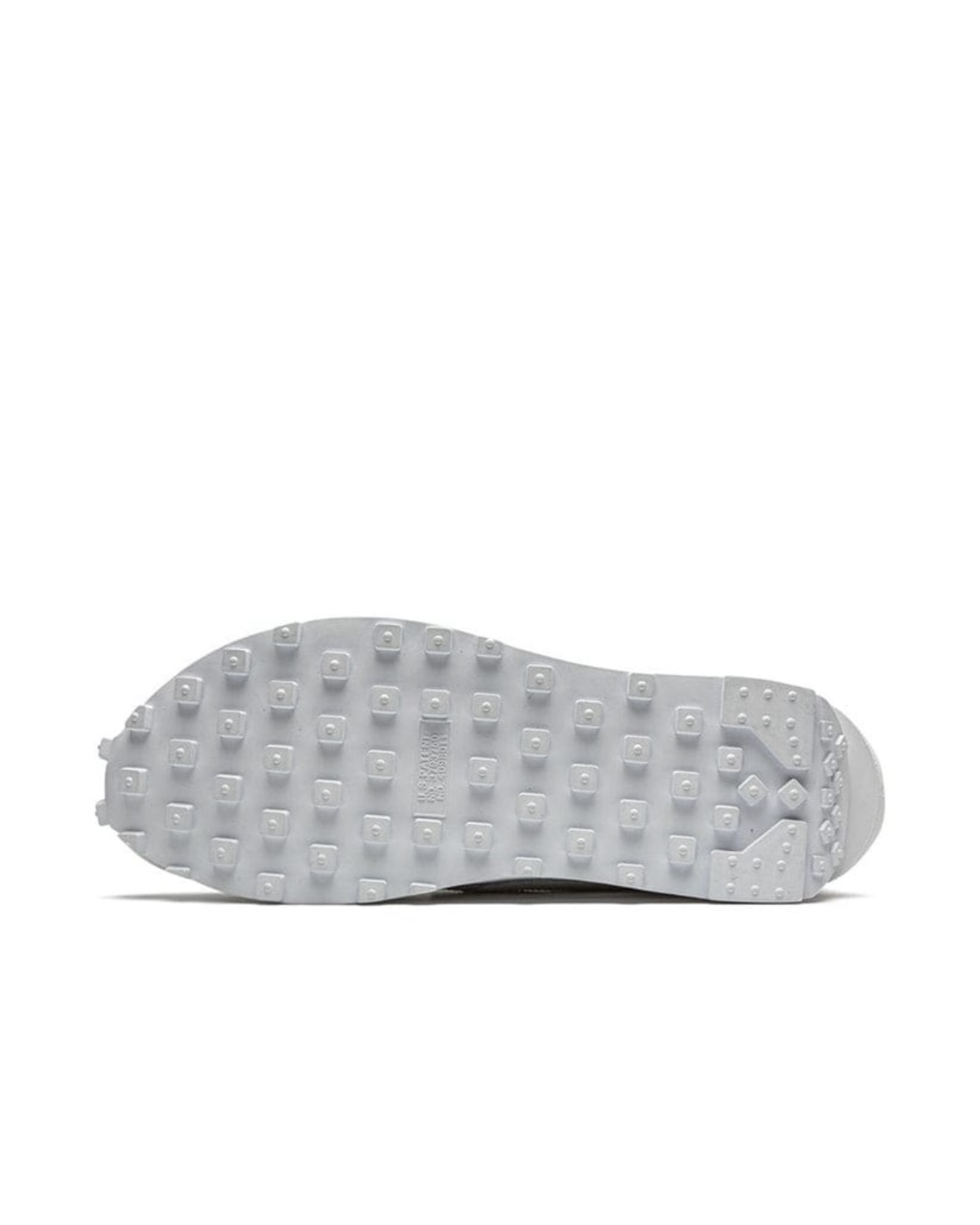 Nike LD Waffle Unisex "Sacai - White Nylon"