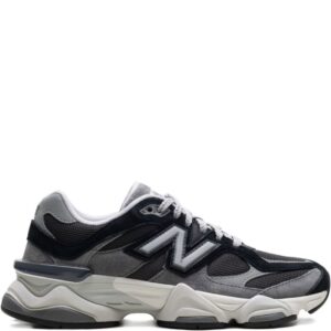 New Balance 9060 “Black/Grey” Sneakers