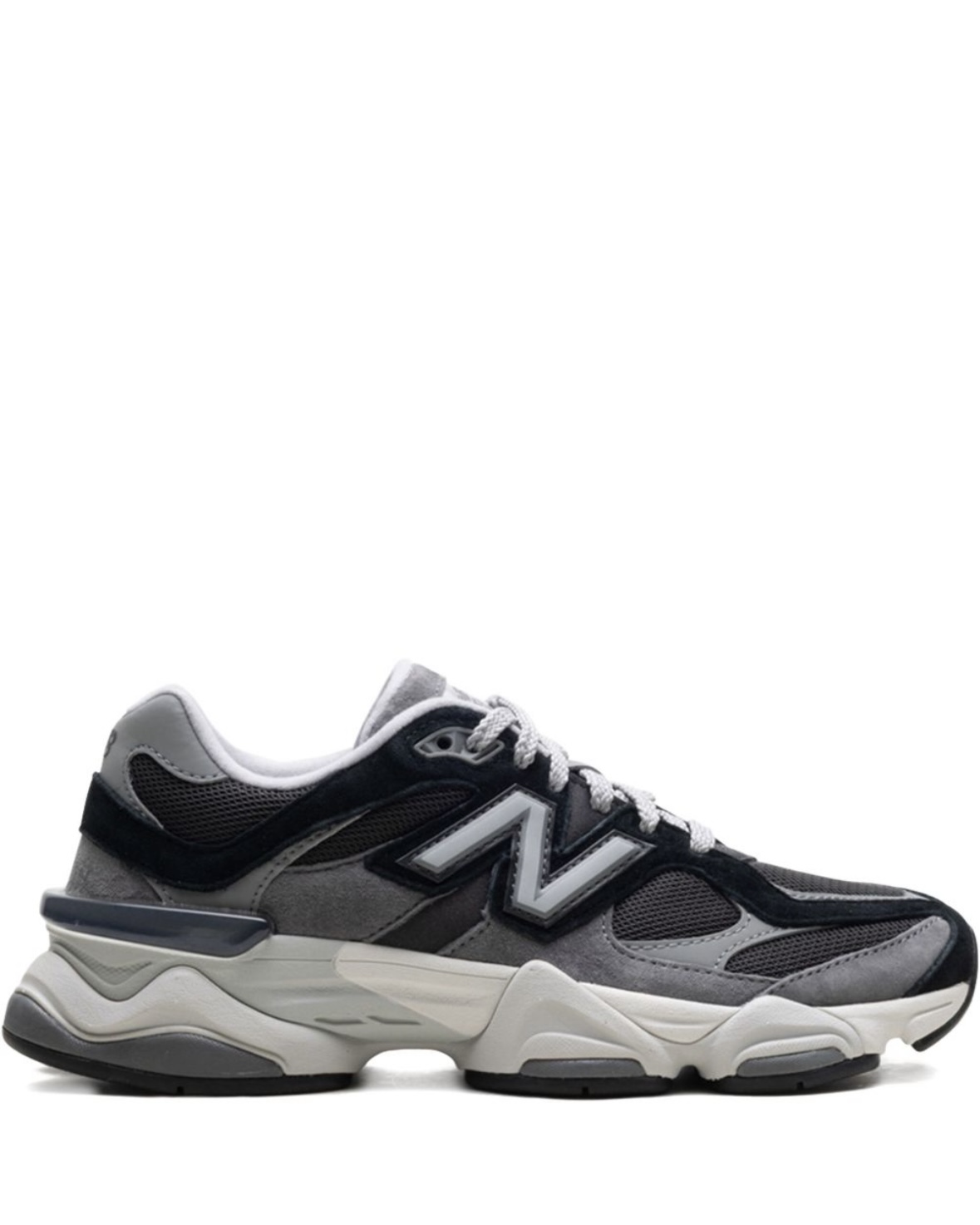 New Balance 9060 "Black/Grey" Sneakers