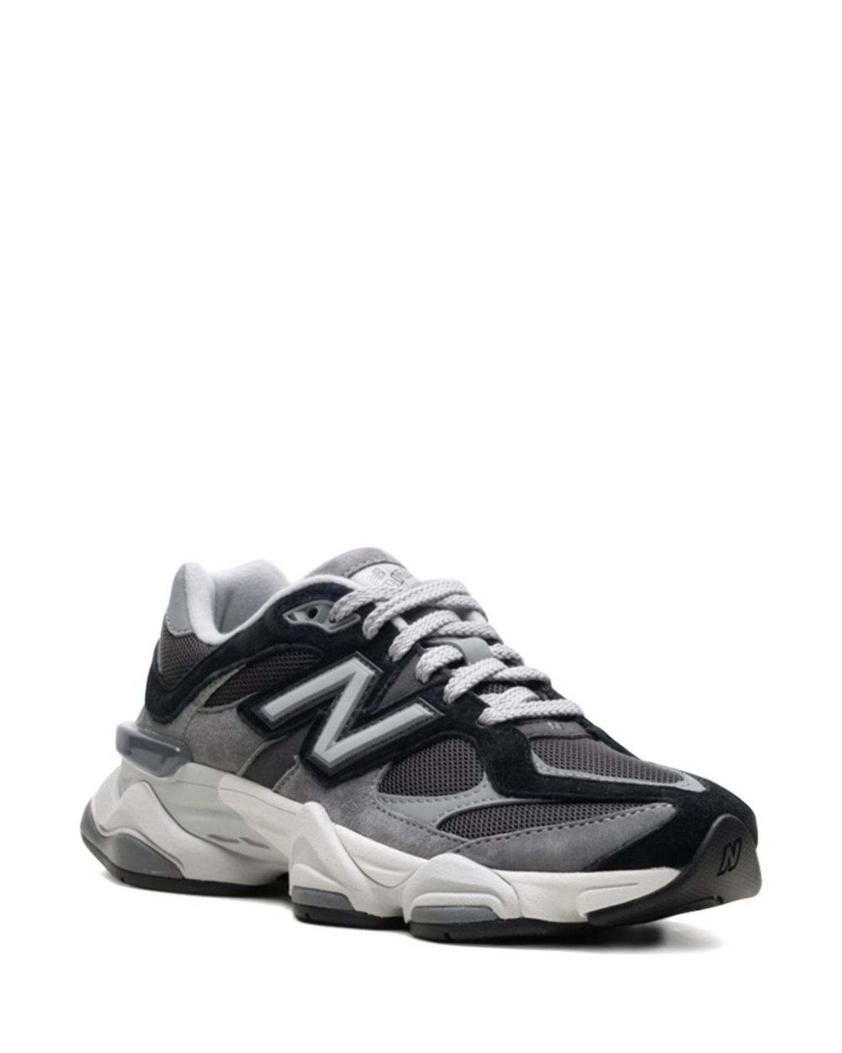 New Balance 9060 "Black/Grey" Sneakers
